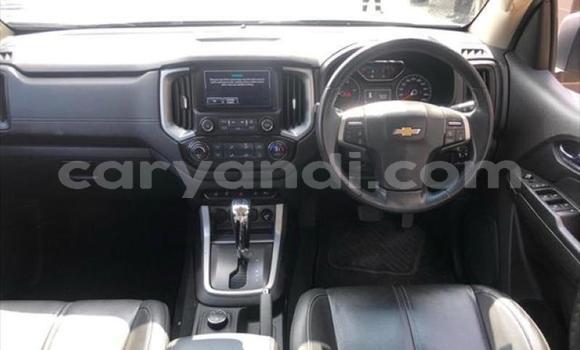 Nunua Ilio tumika Chevrolet TrailBlazer Nyingine Gari ndani ya Lusaka nchini Zambia Nunua Ilio tumika Chevrolet TrailBlazer Nyingine Gari ndani ya Lusaka nchini Zambia