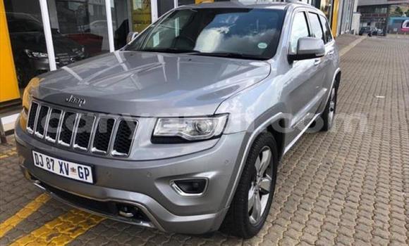 Buy Used Jeep Grand Cherokee Other Car in Lusaka in Zambia Buy Used Jeep Grand Cherokee Other Car in Lusaka in Zambia