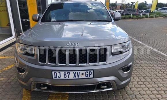 Buy Used Jeep Grand Cherokee Other Car in Lusaka in Zambia Buy Used Jeep Grand Cherokee Other Car in Lusaka in Zambia