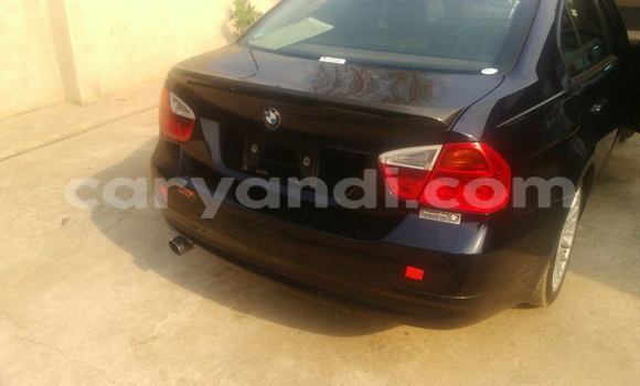 Buy Used BMW 3–Series Black Car in Chipata in Zambia Buy Used BMW 3–Series Black Car in Chipata in Zambia