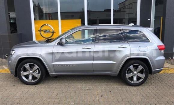 Buy Used Jeep Grand Cherokee Other Car in Lusaka in Zambia Buy Used Jeep Grand Cherokee Other Car in Lusaka in Zambia