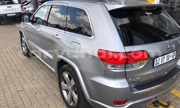 Buy Used Jeep Grand Cherokee Other Car in Lusaka in Zambia Buy Used Jeep Grand Cherokee Other Car in Lusaka in Zambia
