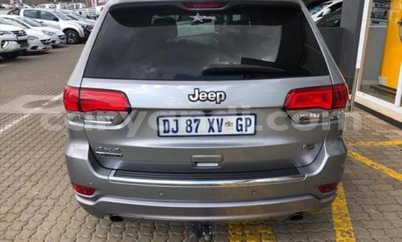 Buy Used Jeep Grand Cherokee Other Car in Lusaka in Zambia Buy Used Jeep Grand Cherokee Other Car in Lusaka in Zambia