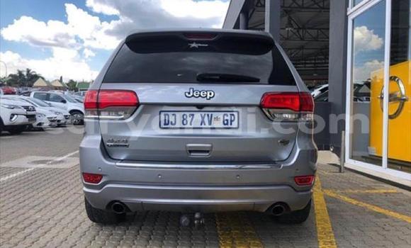Buy Used Jeep Grand Cherokee Other Car in Lusaka in Zambia Buy Used Jeep Grand Cherokee Other Car in Lusaka in Zambia