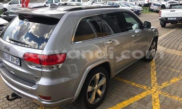 Buy Used Jeep Grand Cherokee Other Car in Lusaka in Zambia Buy Used Jeep Grand Cherokee Other Car in Lusaka in Zambia