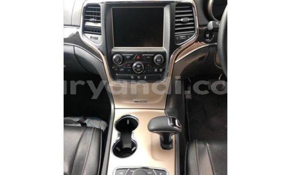 Buy Used Jeep Grand Cherokee Other Car in Lusaka in Zambia Buy Used Jeep Grand Cherokee Other Car in Lusaka in Zambia