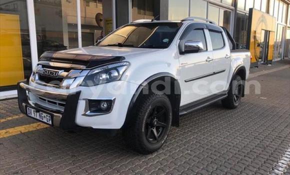 Tenga Tsaru Isuzu KB Chena Mota in Lusaka in Zambia Tenga Tsaru Isuzu KB Chena Mota in Lusaka in Zambia