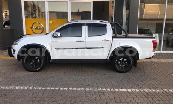 Tenga Tsaru Isuzu KB Chena Mota in Lusaka in Zambia Tenga Tsaru Isuzu KB Chena Mota in Lusaka in Zambia