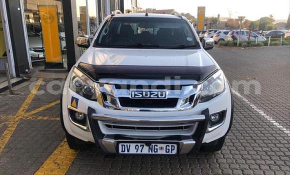 Tenga Tsaru Isuzu KB Chena Mota in Lusaka in Zambia Tenga Tsaru Isuzu KB Chena Mota in Lusaka in Zambia