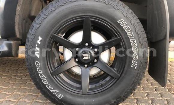 Tenga Tsaru Isuzu KB Chena Mota in Lusaka in Zambia Tenga Tsaru Isuzu KB Chena Mota in Lusaka in Zambia