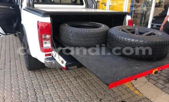 Tenga Tsaru Isuzu KB Chena Mota in Lusaka in Zambia Tenga Tsaru Isuzu KB Chena Mota in Lusaka in Zambia