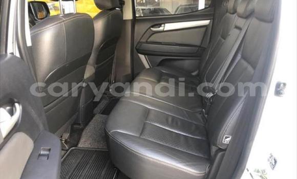 Tenga Tsaru Isuzu KB Chena Mota in Lusaka in Zambia Tenga Tsaru Isuzu KB Chena Mota in Lusaka in Zambia