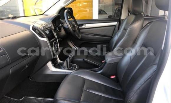 Tenga Tsaru Isuzu KB Chena Mota in Lusaka in Zambia Tenga Tsaru Isuzu KB Chena Mota in Lusaka in Zambia