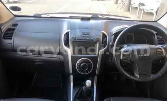 Tenga Tsaru Isuzu KB Chena Mota in Lusaka in Zambia Tenga Tsaru Isuzu KB Chena Mota in Lusaka in Zambia