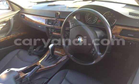 Buy Used BMW 3–Series Black Car in Chipata in Zambia Buy Used BMW 3–Series Black Car in Chipata in Zambia