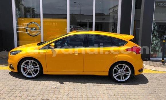 Tenga Tsaru Ford Focus ST Zvimwe Mota in Lusaka in Zambia Tenga Tsaru Ford Focus ST Zvimwe Mota in Lusaka in Zambia