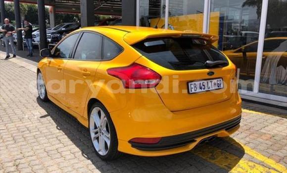 Tenga Tsaru Ford Focus ST Zvimwe Mota in Lusaka in Zambia Tenga Tsaru Ford Focus ST Zvimwe Mota in Lusaka in Zambia