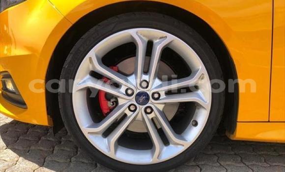 Tenga Tsaru Ford Focus ST Zvimwe Mota in Lusaka in Zambia Tenga Tsaru Ford Focus ST Zvimwe Mota in Lusaka in Zambia