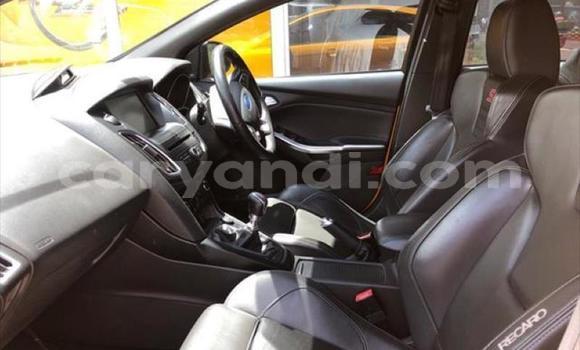 Tenga Tsaru Ford Focus ST Zvimwe Mota in Lusaka in Zambia Tenga Tsaru Ford Focus ST Zvimwe Mota in Lusaka in Zambia