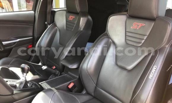 Tenga Tsaru Ford Focus ST Zvimwe Mota in Lusaka in Zambia Tenga Tsaru Ford Focus ST Zvimwe Mota in Lusaka in Zambia