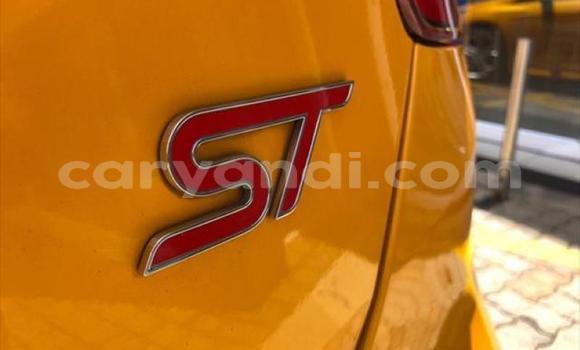 Tenga Tsaru Ford Focus ST Zvimwe Mota in Lusaka in Zambia Tenga Tsaru Ford Focus ST Zvimwe Mota in Lusaka in Zambia