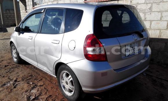 Buy Used Honda Accord Black Car in Chipata in Zambia