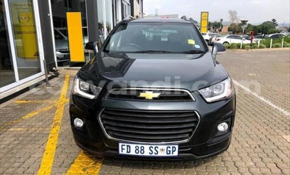 Tenga Tsaru Chevrolet Captiva Zvimwe Mota in Lusaka in Zambia Tenga Tsaru Chevrolet Captiva Zvimwe Mota in Lusaka in Zambia