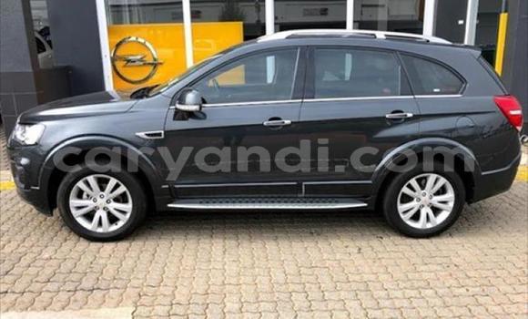 Tenga Tsaru Chevrolet Captiva Zvimwe Mota in Lusaka in Zambia Tenga Tsaru Chevrolet Captiva Zvimwe Mota in Lusaka in Zambia