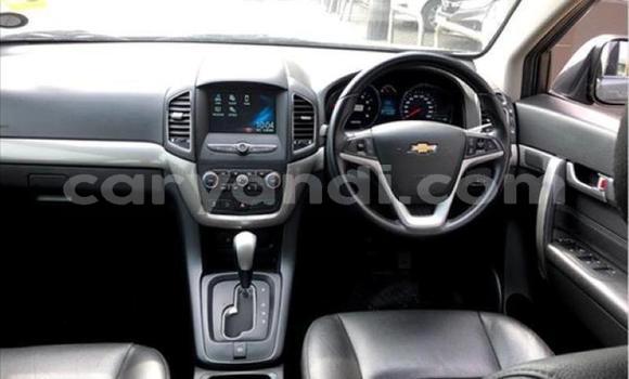 Tenga Tsaru Chevrolet Captiva Zvimwe Mota in Lusaka in Zambia Tenga Tsaru Chevrolet Captiva Zvimwe Mota in Lusaka in Zambia