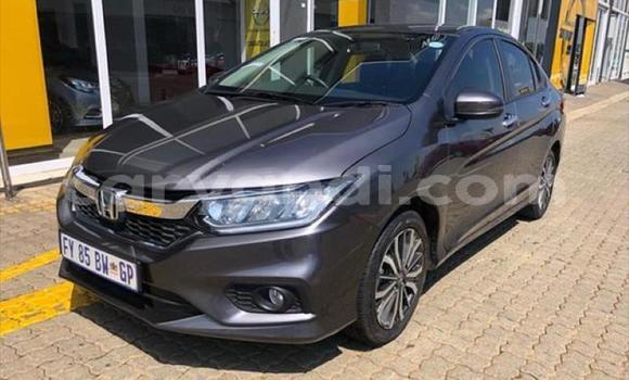 Acheter Occasion Voiture Honda Ballade Autre à Lusaka, Zambie Acheter Occasion Voiture Honda Ballade Autre à Lusaka, Zambie