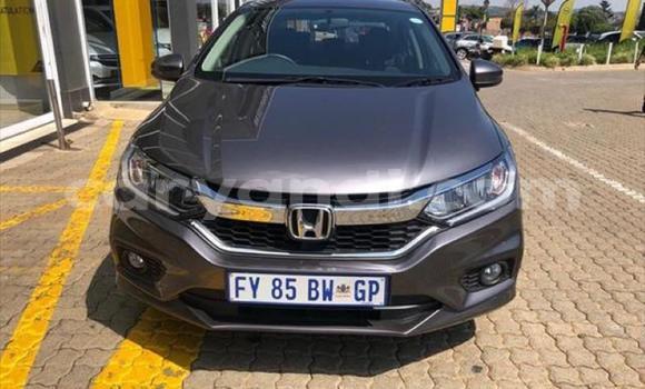 Acheter Occasion Voiture Honda Ballade Autre à Lusaka, Zambie Acheter Occasion Voiture Honda Ballade Autre à Lusaka, Zambie