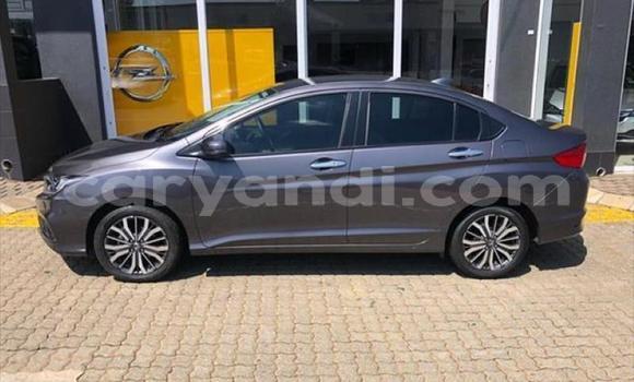 Acheter Occasion Voiture Honda Ballade Autre à Lusaka, Zambie Acheter Occasion Voiture Honda Ballade Autre à Lusaka, Zambie