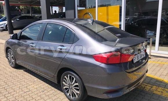 Acheter Occasion Voiture Honda Ballade Autre à Lusaka, Zambie Acheter Occasion Voiture Honda Ballade Autre à Lusaka, Zambie