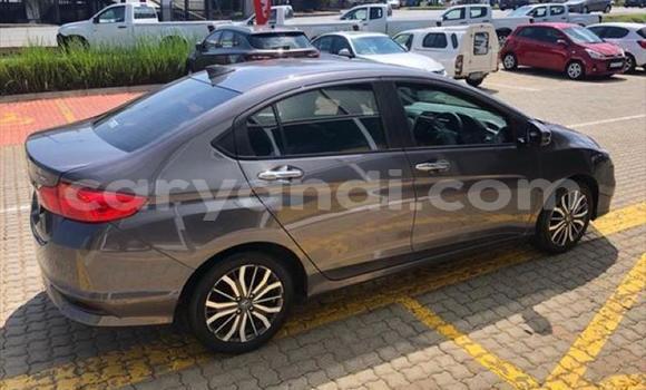 Acheter Occasion Voiture Honda Ballade Autre à Lusaka, Zambie Acheter Occasion Voiture Honda Ballade Autre à Lusaka, Zambie