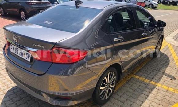 Acheter Occasion Voiture Honda Ballade Autre à Lusaka, Zambie Acheter Occasion Voiture Honda Ballade Autre à Lusaka, Zambie