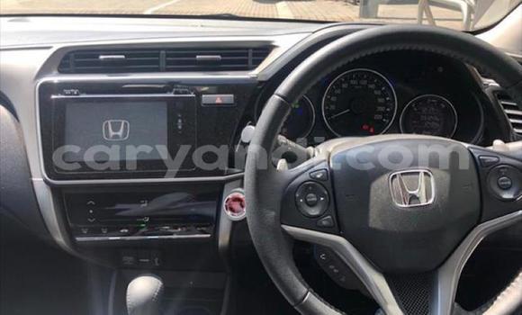 Acheter Occasion Voiture Honda Ballade Autre à Lusaka, Zambie Acheter Occasion Voiture Honda Ballade Autre à Lusaka, Zambie