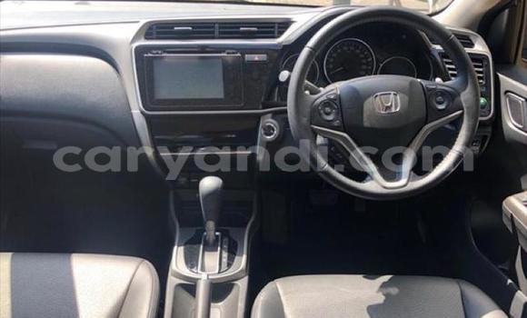 Acheter Occasion Voiture Honda Ballade Autre à Lusaka, Zambie Acheter Occasion Voiture Honda Ballade Autre à Lusaka, Zambie