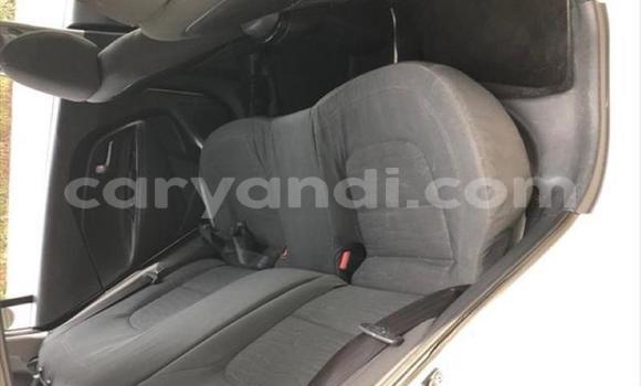 Buy Used Kia Rio White Car in Lusaka in Zambia Buy Used Kia Rio White Car in Lusaka in Zambia