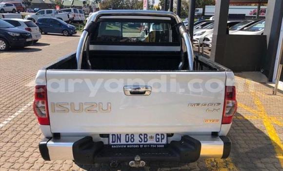 Tenga Tsaru Isuzu KB Chena Mota in Lusaka in Zambia Tenga Tsaru Isuzu KB Chena Mota in Lusaka in Zambia