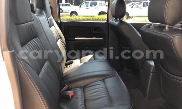 Tenga Tsaru Isuzu KB Chena Mota in Lusaka in Zambia Tenga Tsaru Isuzu KB Chena Mota in Lusaka in Zambia