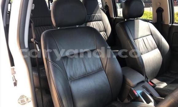 Tenga Tsaru Isuzu KB Chena Mota in Lusaka in Zambia Tenga Tsaru Isuzu KB Chena Mota in Lusaka in Zambia