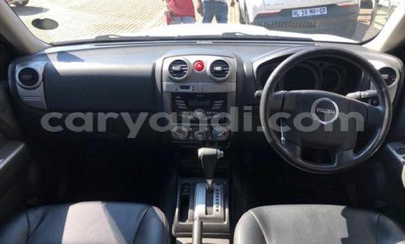 Tenga Tsaru Isuzu KB Chena Mota in Lusaka in Zambia Tenga Tsaru Isuzu KB Chena Mota in Lusaka in Zambia