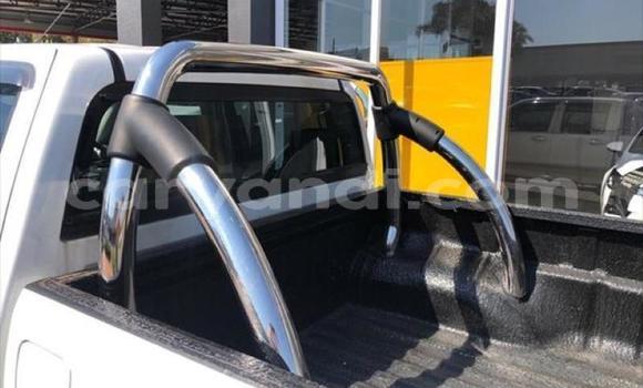 Tenga Tsaru Isuzu KB Chena Mota in Lusaka in Zambia Tenga Tsaru Isuzu KB Chena Mota in Lusaka in Zambia