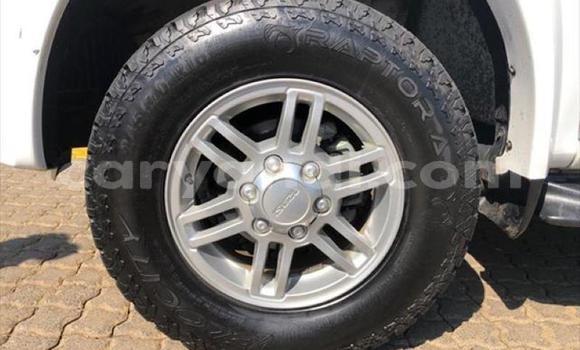 Tenga Tsaru Isuzu KB Chena Mota in Lusaka in Zambia Tenga Tsaru Isuzu KB Chena Mota in Lusaka in Zambia