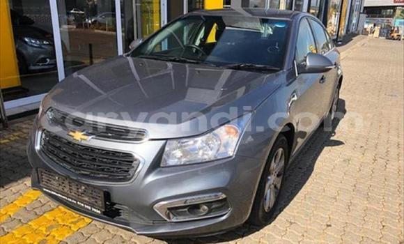 Buy Used Chevrolet Cruze Other Car in Lusaka in Zambia Buy Used Chevrolet Cruze Other Car in Lusaka in Zambia