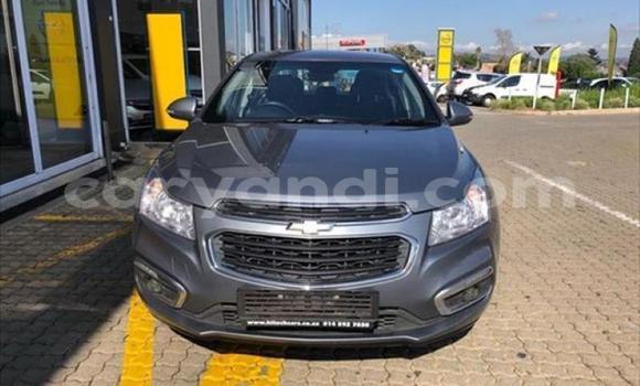 Buy Used Chevrolet Cruze Other Car in Lusaka in Zambia Buy Used Chevrolet Cruze Other Car in Lusaka in Zambia