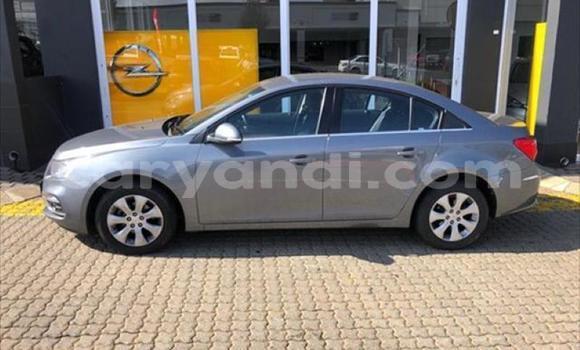 Buy Used Chevrolet Cruze Other Car in Lusaka in Zambia Buy Used Chevrolet Cruze Other Car in Lusaka in Zambia