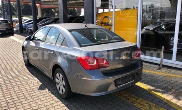 Buy Used Chevrolet Cruze Other Car in Lusaka in Zambia Buy Used Chevrolet Cruze Other Car in Lusaka in Zambia
