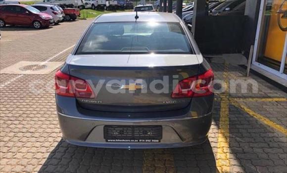 Buy Used Chevrolet Cruze Other Car in Lusaka in Zambia Buy Used Chevrolet Cruze Other Car in Lusaka in Zambia