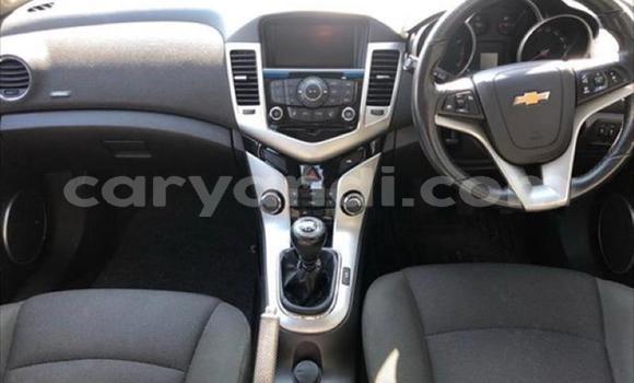 Buy Used Chevrolet Cruze Other Car in Lusaka in Zambia Buy Used Chevrolet Cruze Other Car in Lusaka in Zambia